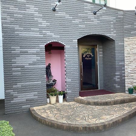 Mariage Leisure Hotel สึคุบะ ภายนอก รูปภาพ