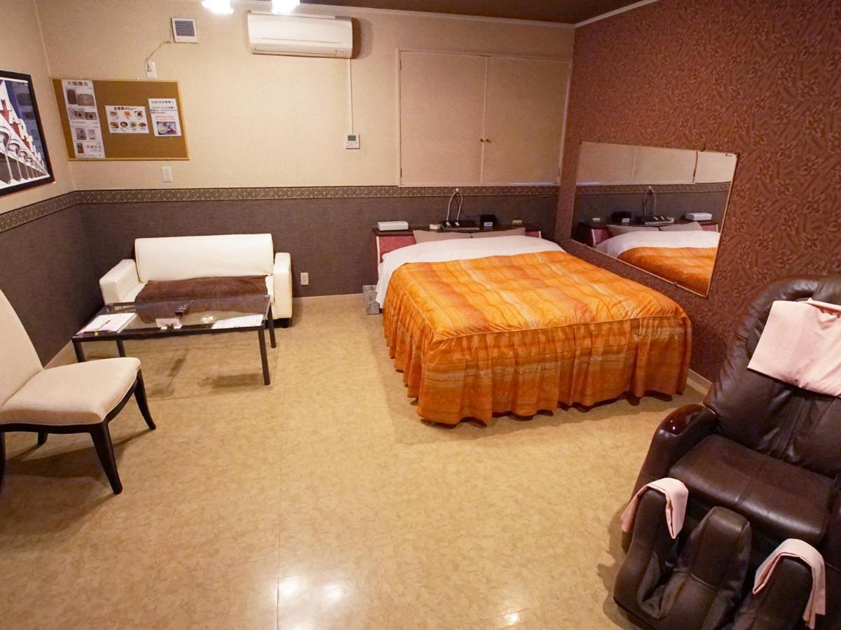 Mariage Leisure Hotel สึคุบะ ภายนอก รูปภาพ